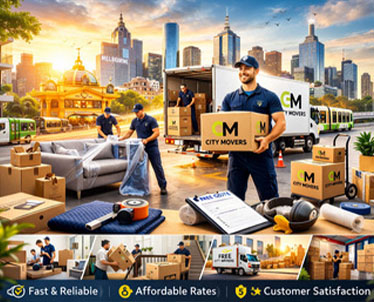 CityMove